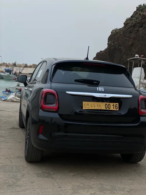 Fiat 500x 2024 Club
