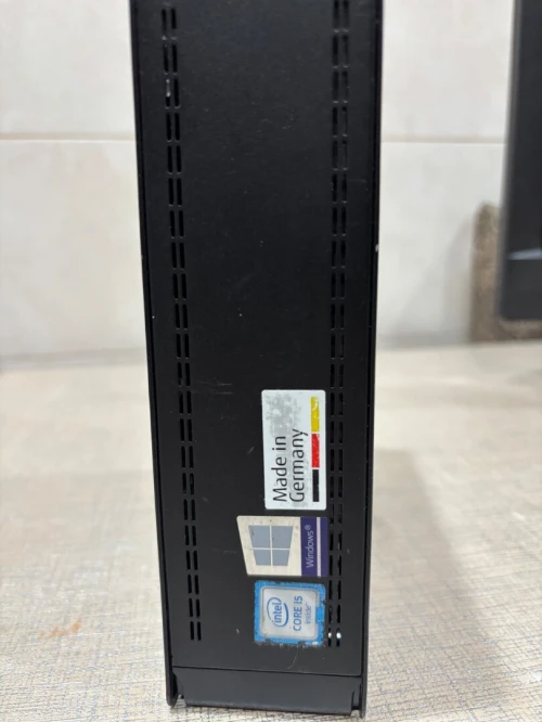 Pc fujitsu