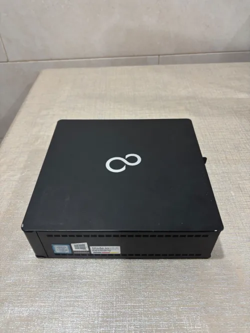 Pc fujitsu