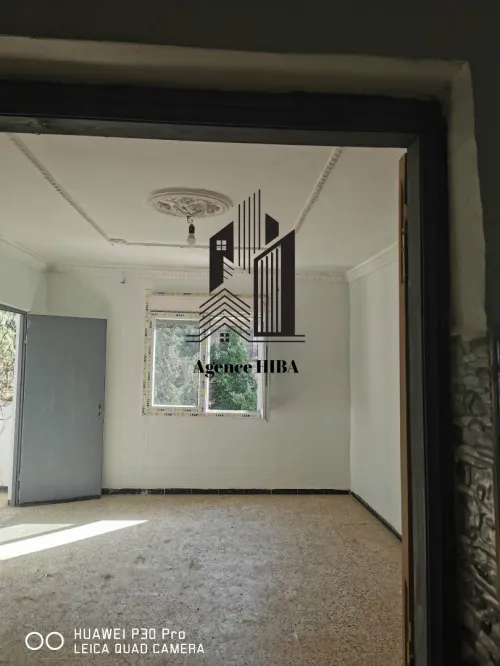 Vente Appartement F3 Annaba Annaba