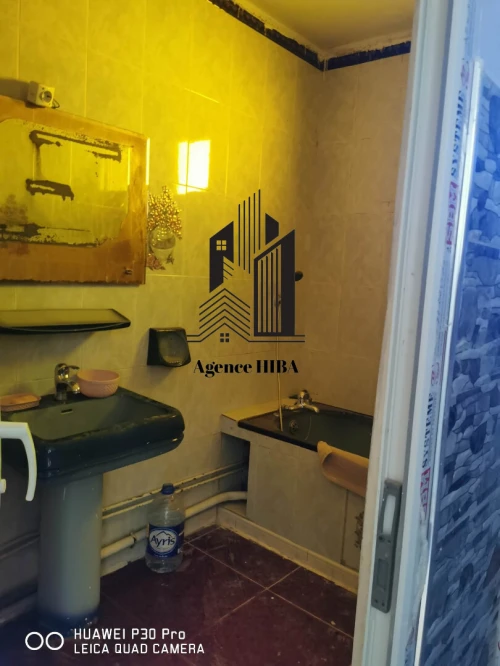 Vente Appartement F3 Annaba Annaba