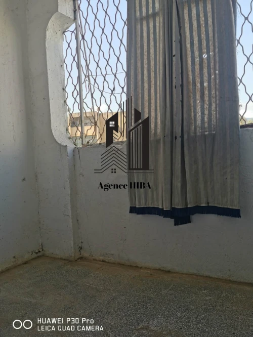 Vente Appartement F3 Annaba Annaba