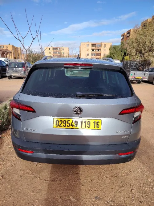 Skoda Karoq 4*4 2019 150 ch