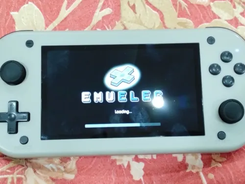 VIDEO GAME