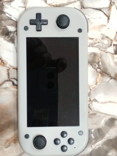 VIDEO GAME