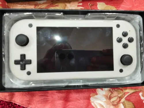 VIDEO GAME