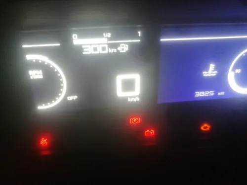 Fiat Doblo 2025 Panorama