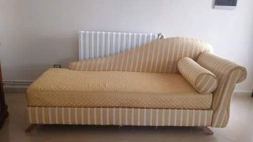 Fauteuils méridien