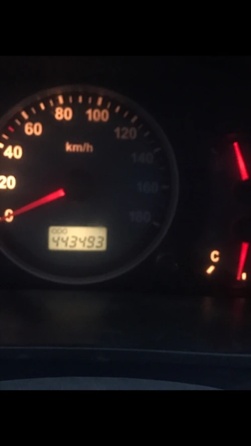 Hyundai Atos 2008 GL