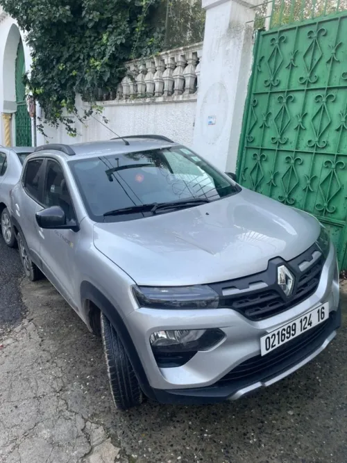 Dacia Kwid 2024 Outsider