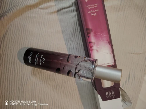 Parfum thé de vignes 50 ml