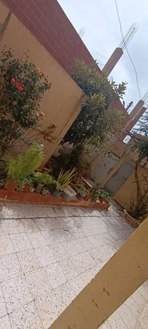 Vente Villa Chlef Chettia
