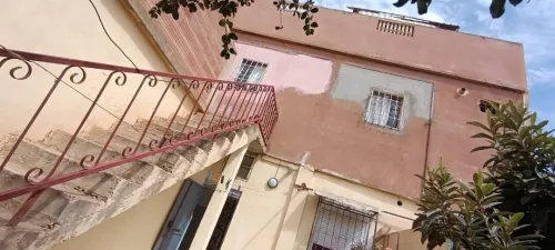 Vente Villa Chlef Chettia