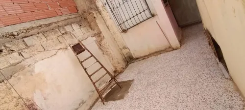 Vente Villa Chlef Chettia