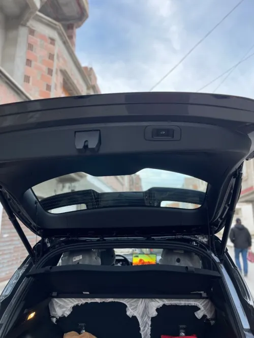 Geely Coolray 2026 Gf plus full options