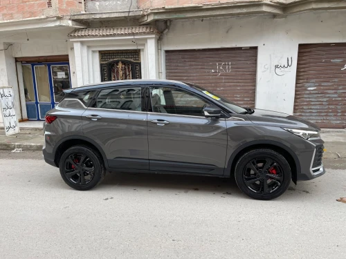 Geely Coolray 2026 Gf plus full options