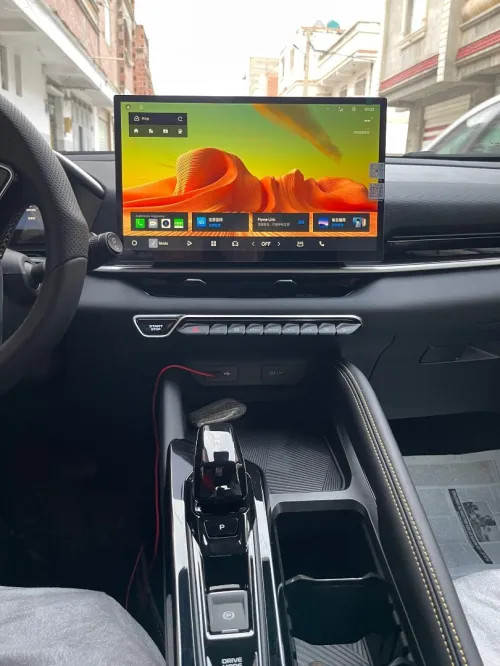 Geely Coolray 2026 Gf plus full options
