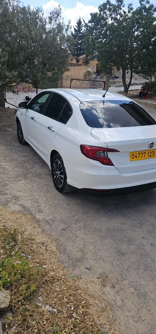 Fiat Tipo Sedan 2023 City