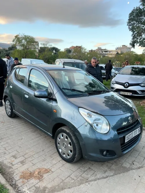 Suzuki Celerio 2011 Celerio