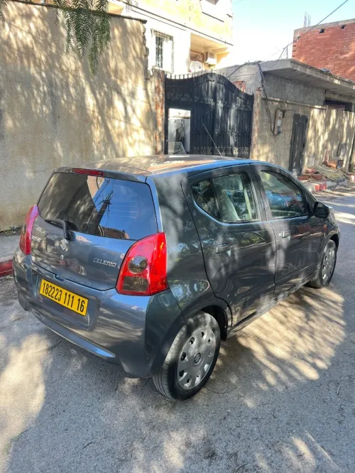 Suzuki Celerio 2011 Celerio