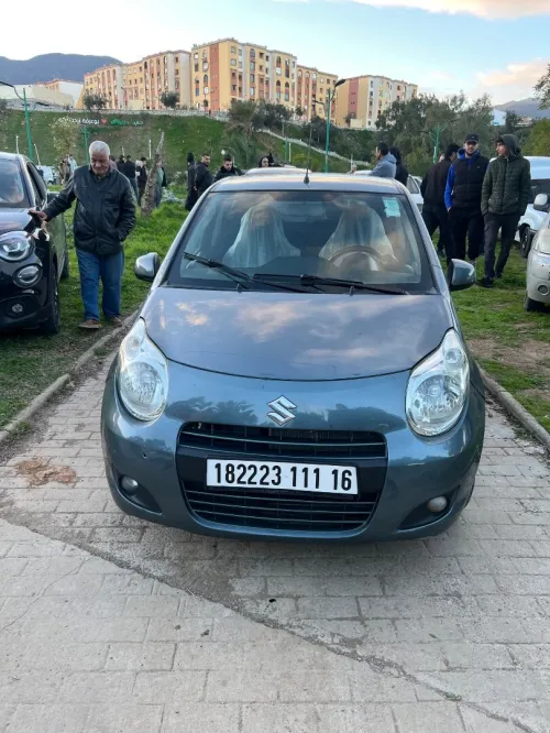 Suzuki Celerio 2011 Celerio