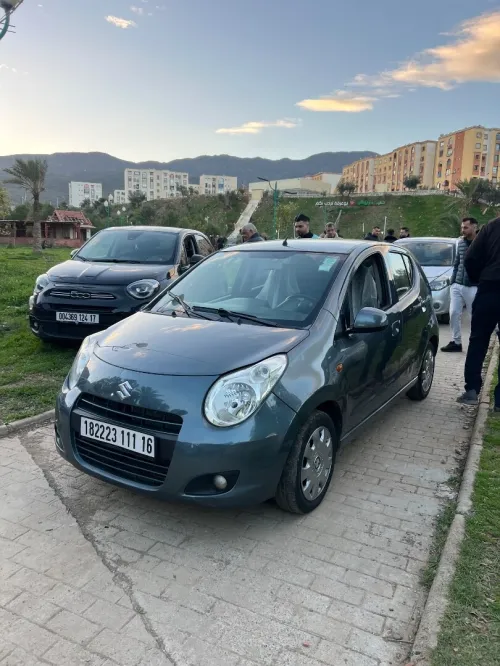 Suzuki Celerio 2011 Celerio