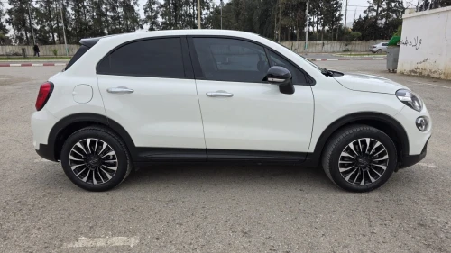 Fiat 500x 2024 Club