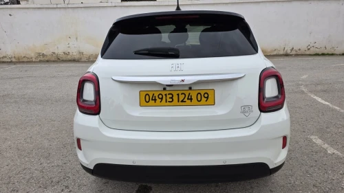 Fiat 500x 2024 Club