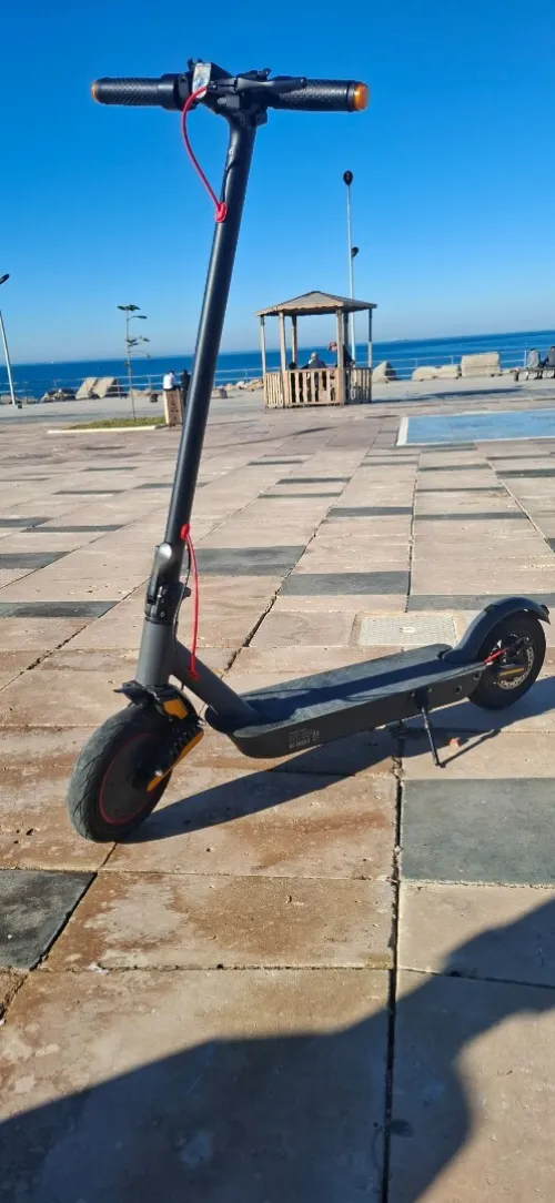 Trottinette electrique