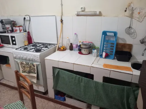 Vente Appartement F3 Tizi Ouzou Ouaguenoun