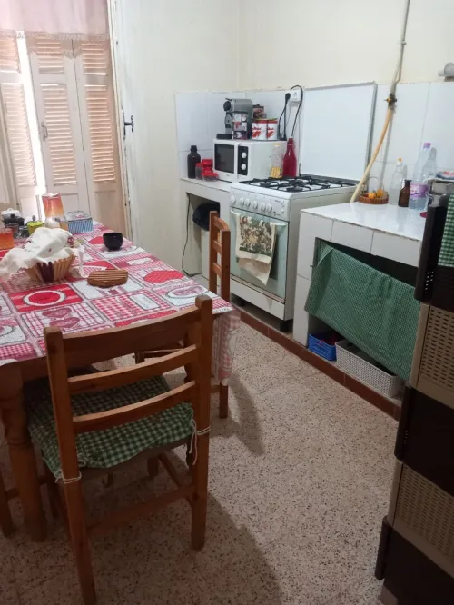 Vente Appartement F3 Tizi Ouzou Ouaguenoun