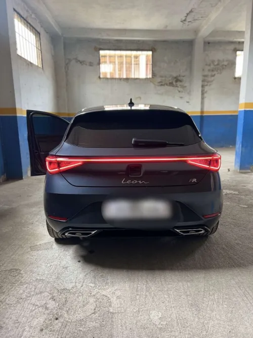 Seat Leon 2021 FR