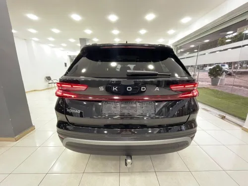 Skoda Kodiaq 2024 Kodiaq