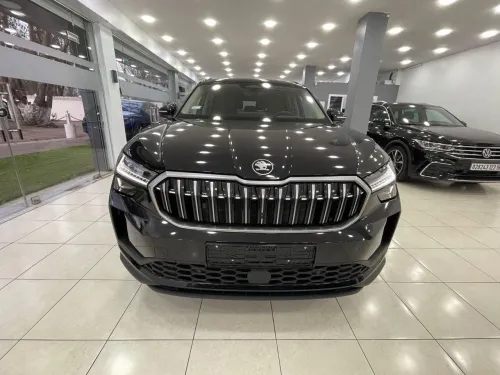 Skoda Kodiaq 2024 Kodiaq