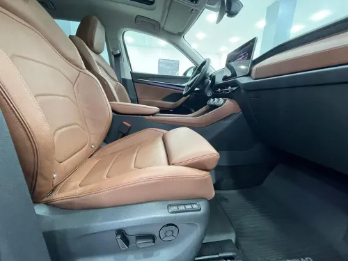 Skoda Kodiaq 2024 Kodiaq
