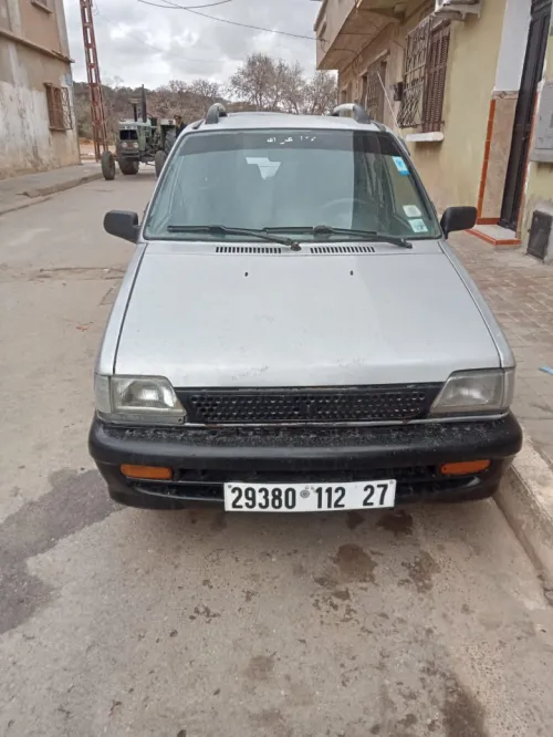 Zotye Z100 2012 