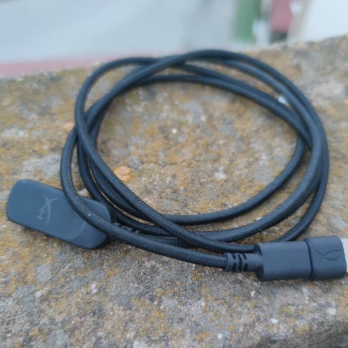 Hyperx cloud 3