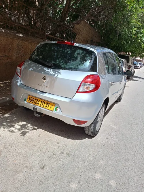Renault Clio 3 2011 Dynamique