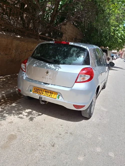 Renault Clio 3 2011 Dynamique