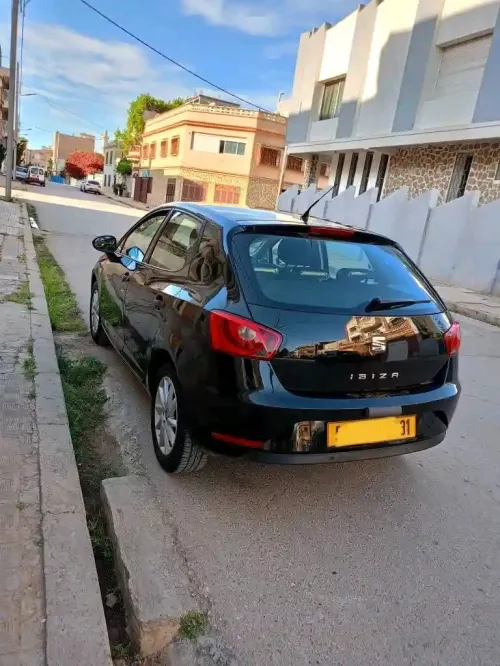Seat Ibiza 2017 Sol