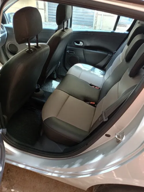 Renault Clio 3 2011 Dynamique