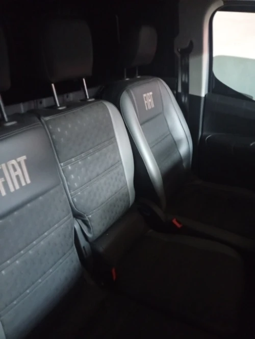 Fiat Doblo 2024 Commerciale