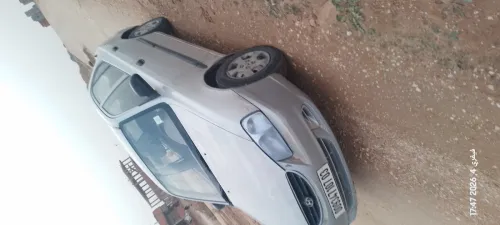 Hyundai Accent 2007 GLE