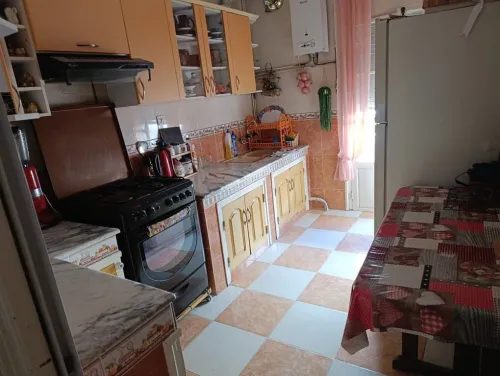 Vente Appartement F4 Alger Alger centre
