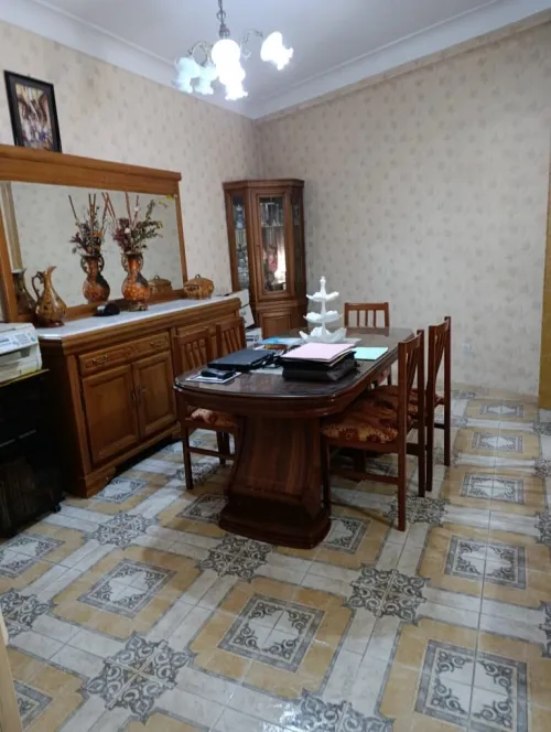 Vente Appartement F4 Alger Alger centre
