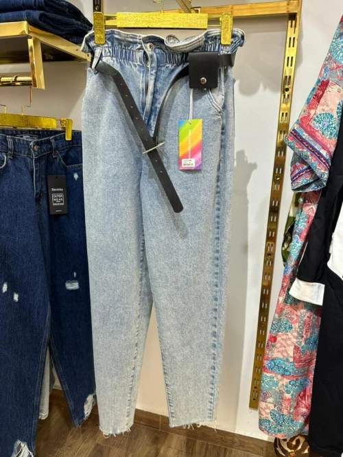 جين ليكات انصومبل      Jean tshirt robe liquette chemise survêtement 
