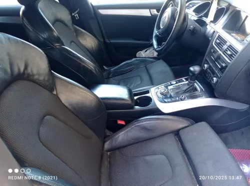 Audi A5 2014 Sportback S Line