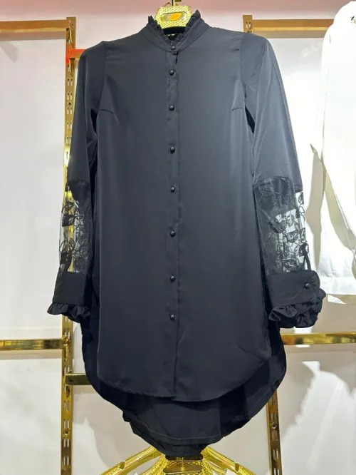 جين ليكات انصومبل      Jean tshirt robe liquette chemise survêtement 