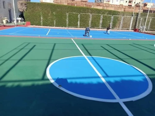 Tapis gomme, terrain de sport , salle de sport revêtements epdm , gomme gazon, 