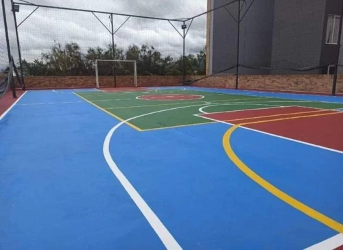Tapis gomme, terrain de sport , salle de sport revêtements epdm , gomme gazon, 